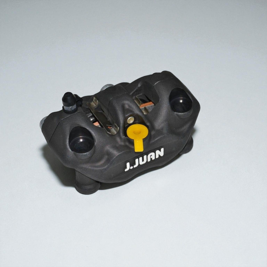 J.Juan Radial Brake Caliper for Pit Bikes