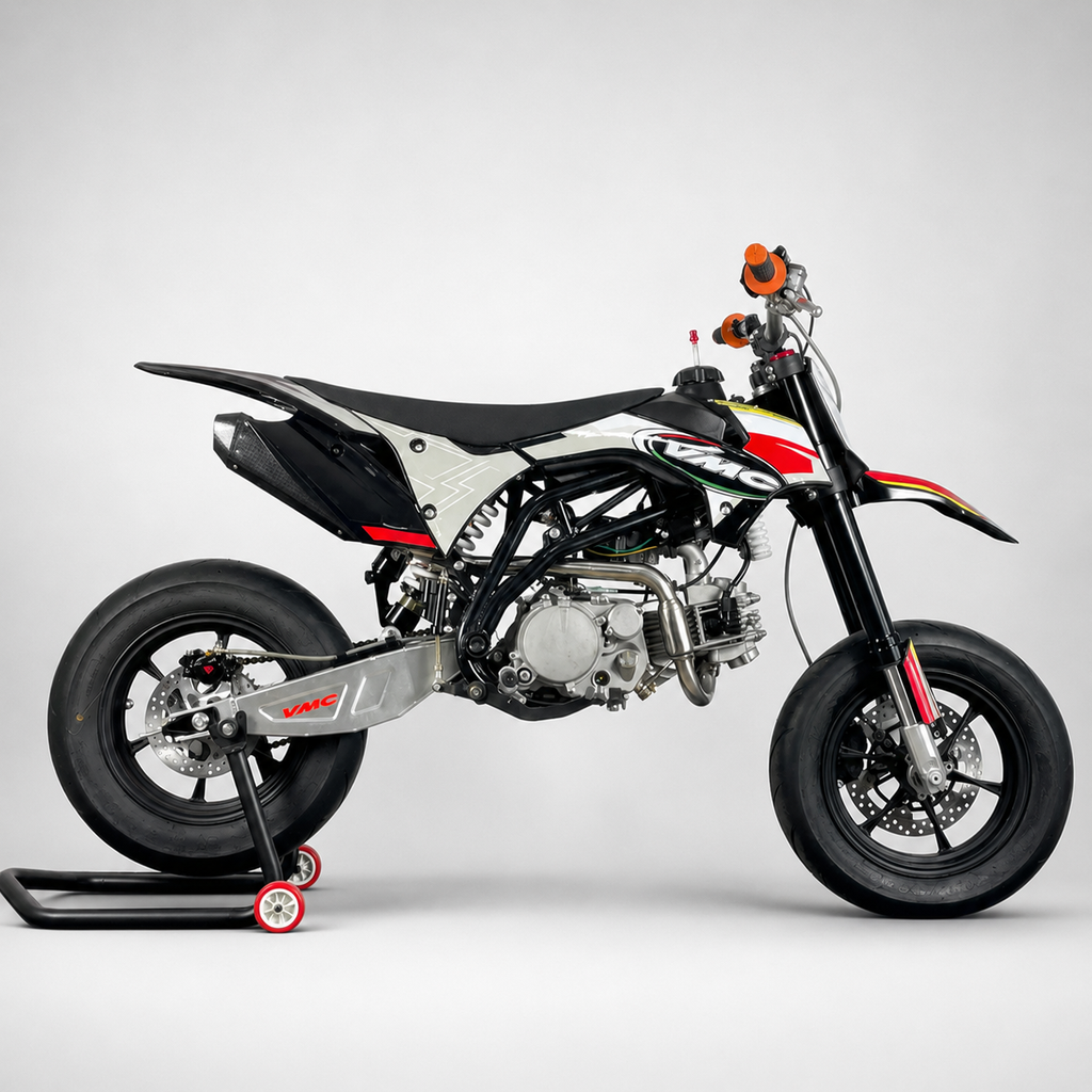 VMC Pitbike