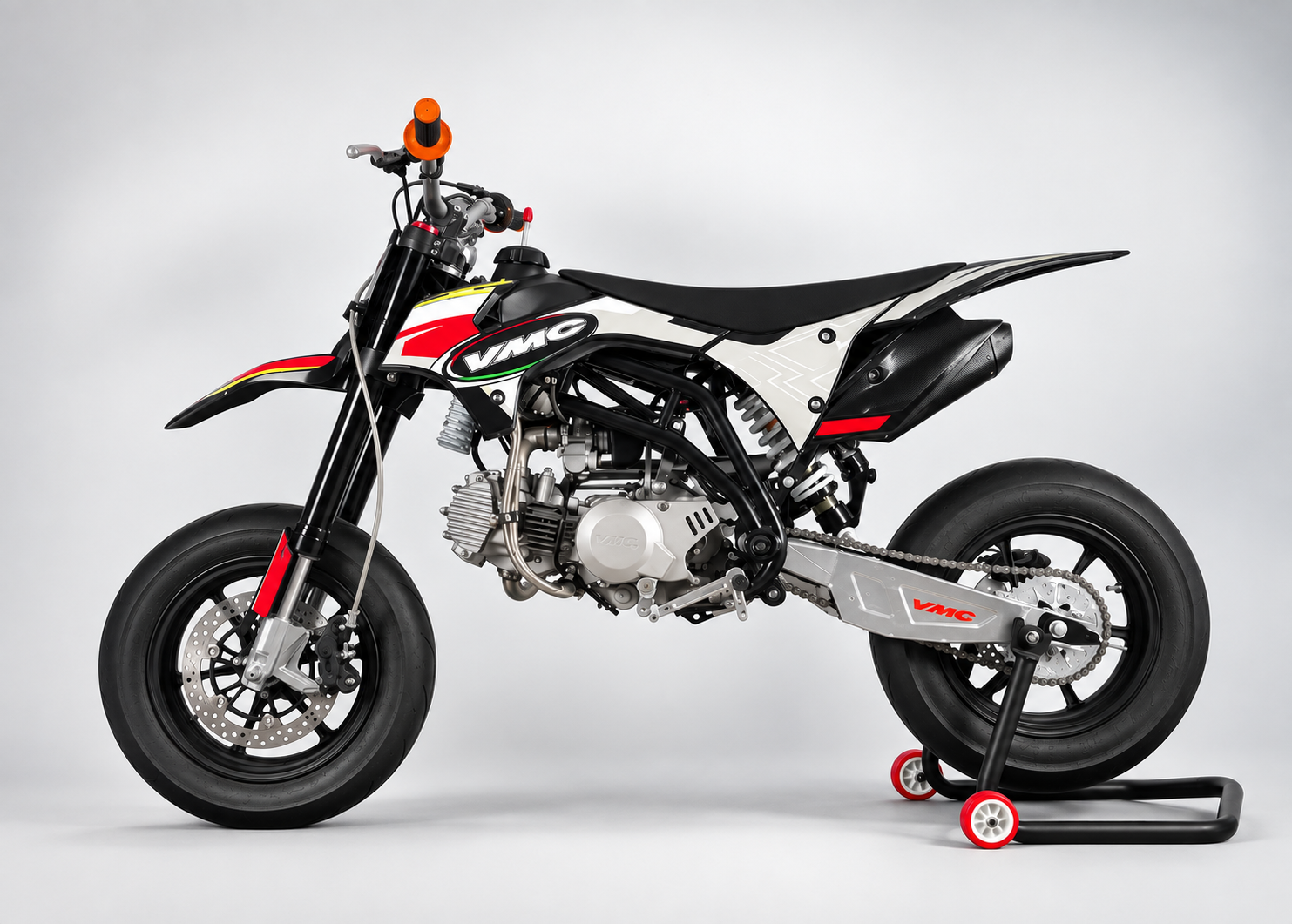 VMC Pitbike