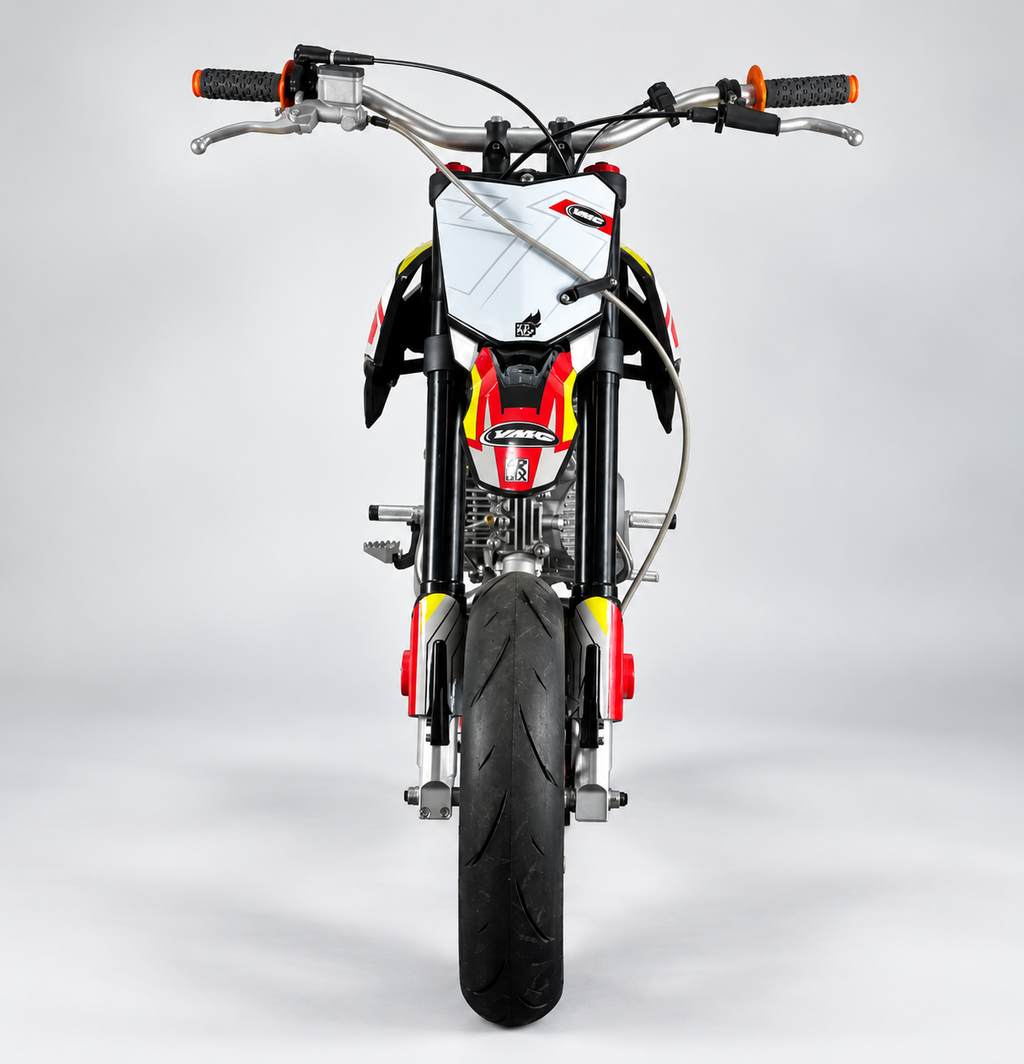 VMC Pitbike