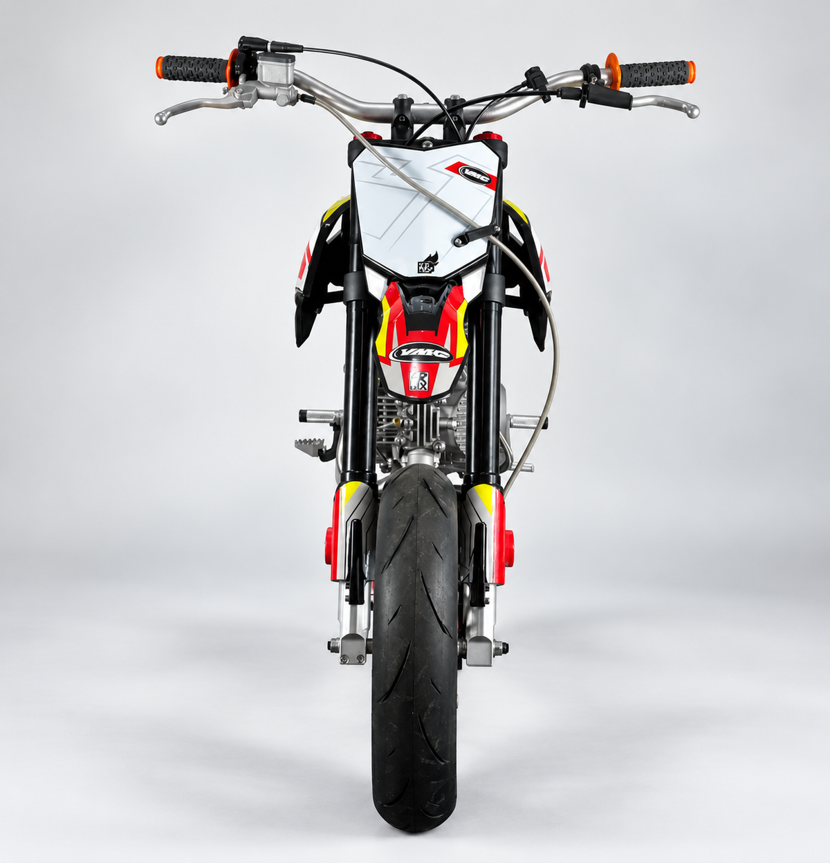 VMC Pitbike
