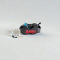 Adelin ADL-1 4-Piston Radial Brake Caliper 82 mm Bolt Spacing
