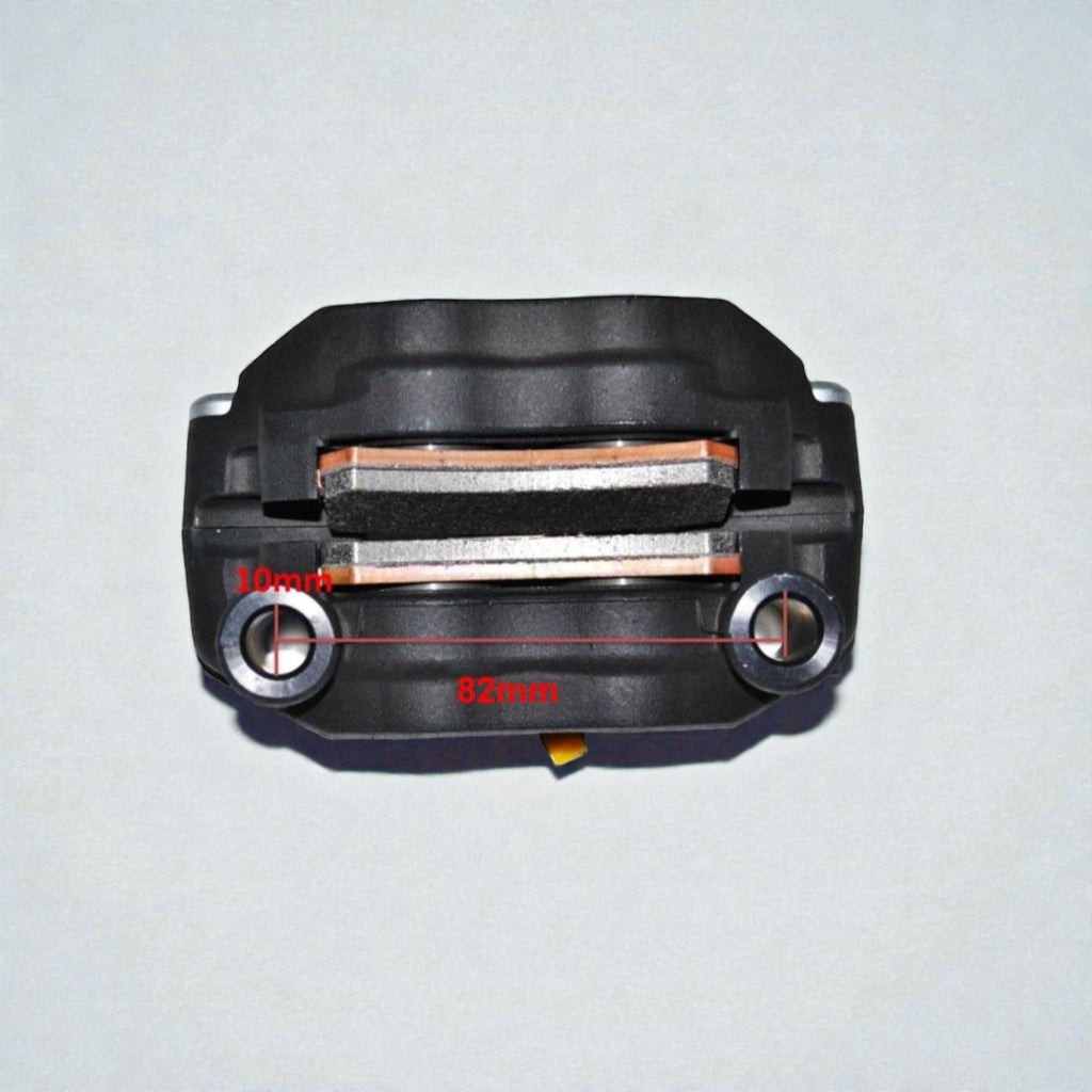 J.Juan Radial Brake Caliper for Pit Bikes