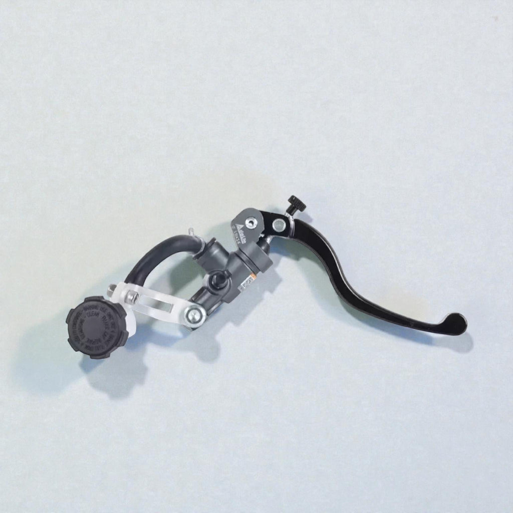 Adelin PX-1 Radial Master Cylinder 15x18 mm