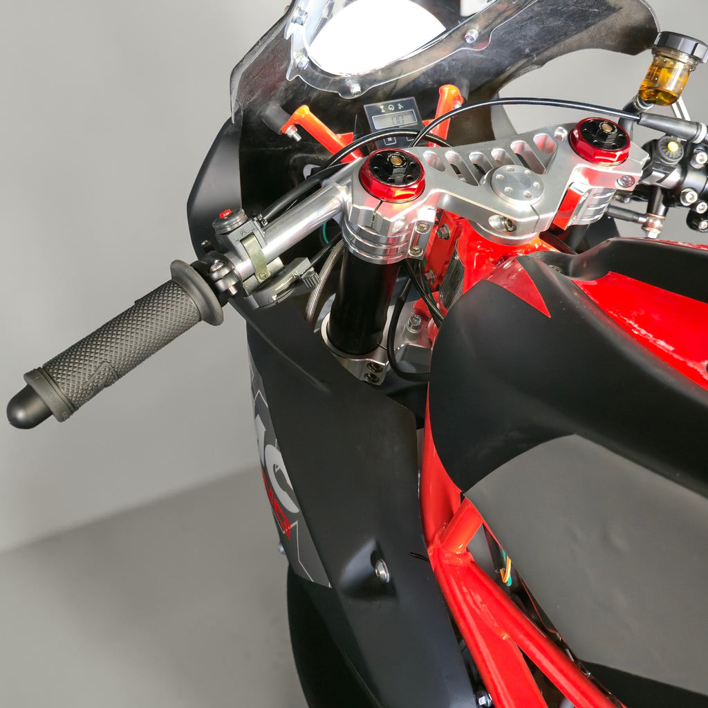 VMC MiniGP