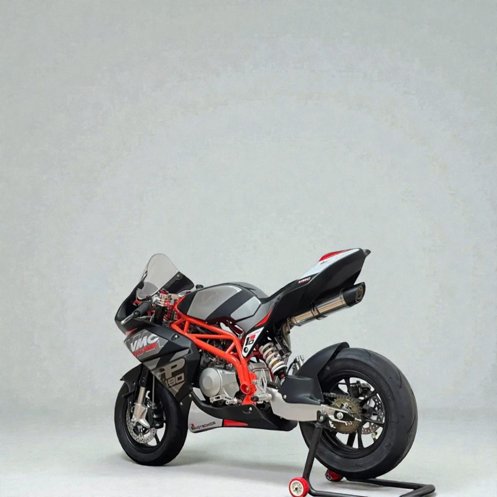 VMC 12P FF-25-R MiniGP