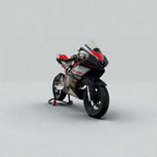 VMC 12P FF-25-R MiniGP