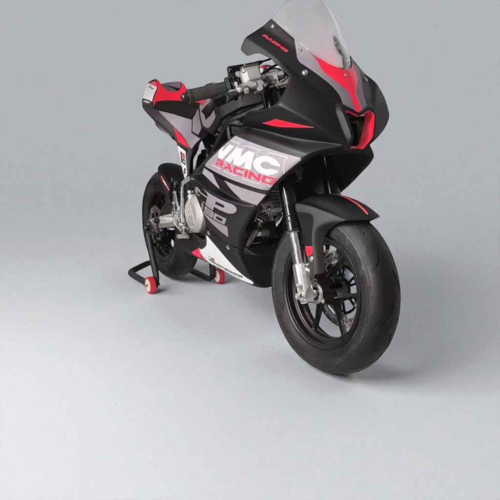 VMC 12P FF-25 MiniGP