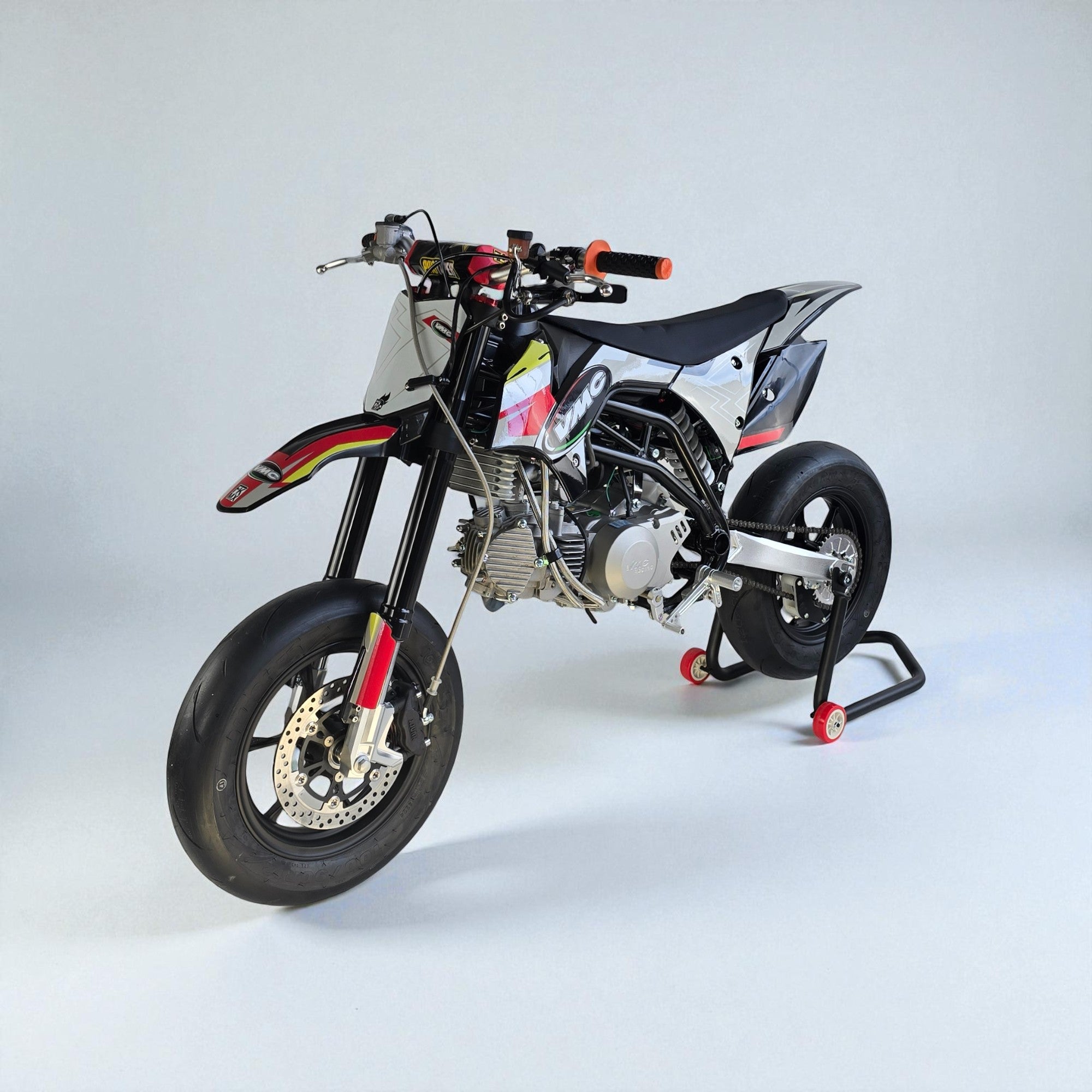 VMC Pitbike – SK Performance