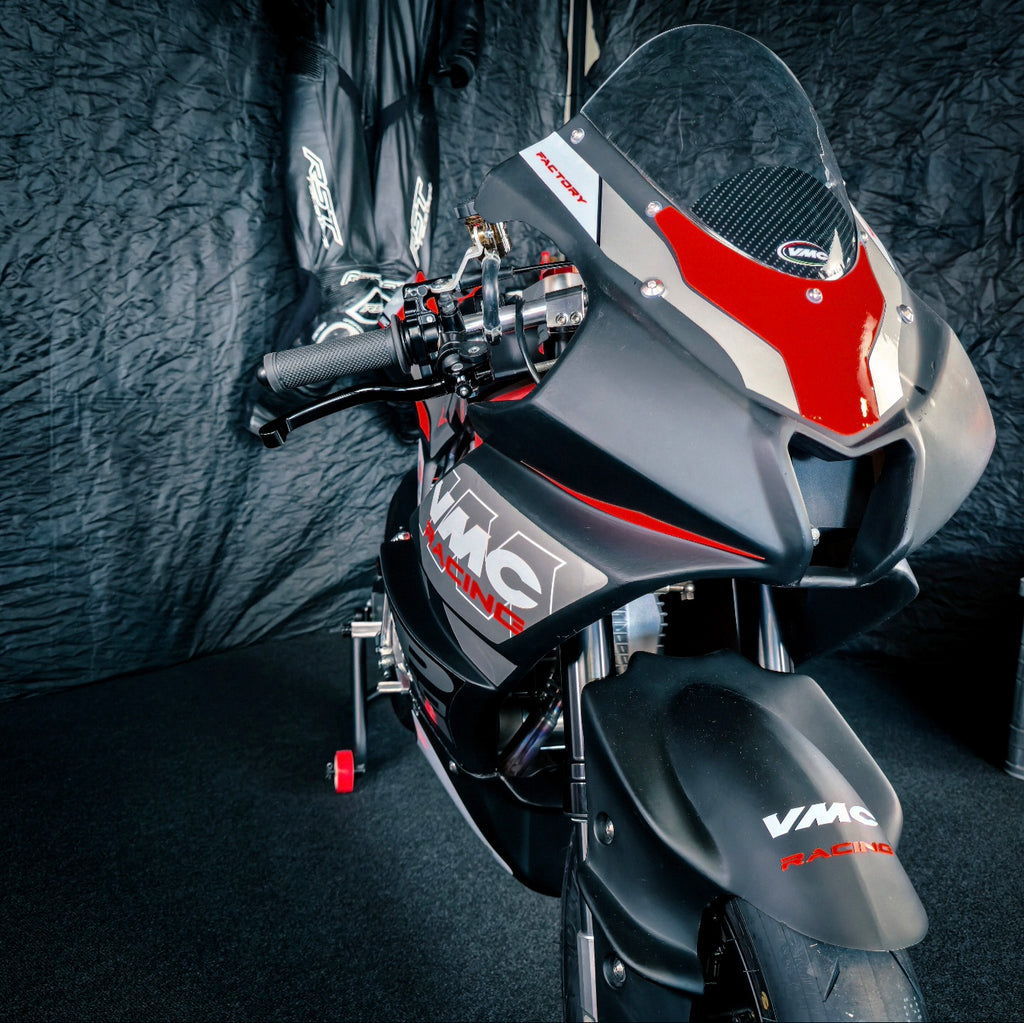 VMC 12P FF-25-R MiniGP